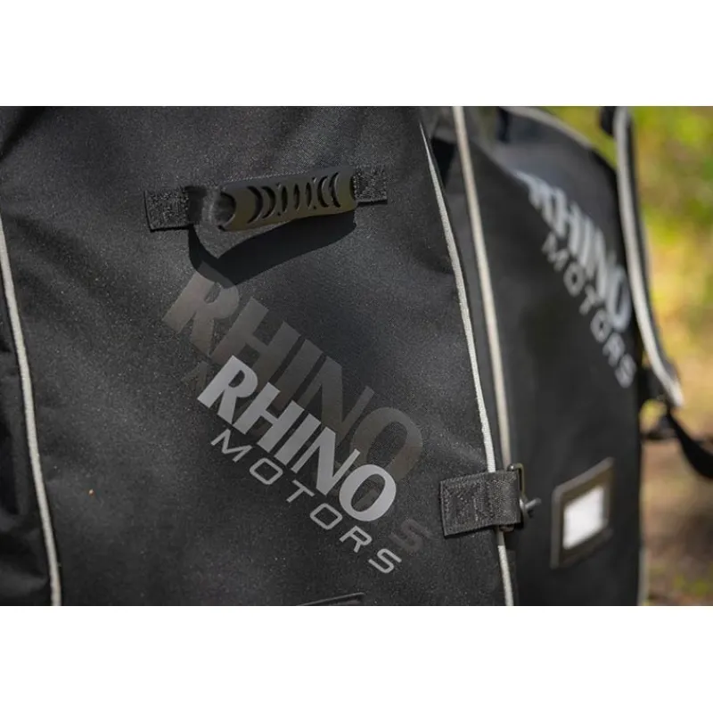 Rhino Bagagerie Navigation^Sac Protection Moteur Motor Carry Bag