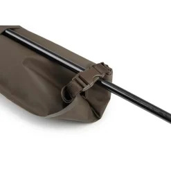 Fox Epuisettes Carpe * Sac À Épuisette Welded Stink Bag