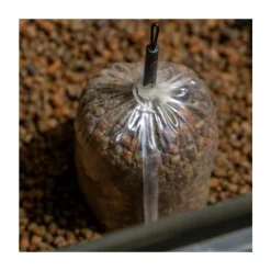 Avid Carp Appâts Carpe^Sac Pva Transfer Solid Pva Bag