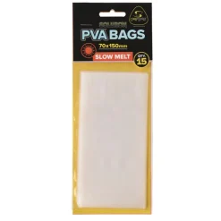 Carp Spirit Propulsion Appâts * Sac Pva Soluron Pva Bag Fast