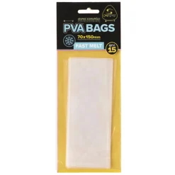 Carp Spirit Propulsion Appâts * Sac Pva Soluron Pva Bag Slow