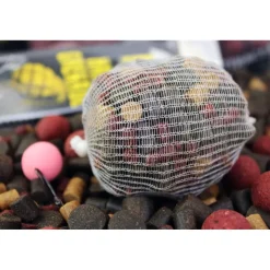 Pro Elite Baits Propulsion Appâts * Sac Pva Pva Mesh Bag Grenade A Main