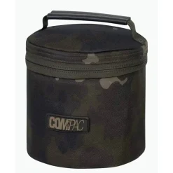 Korda Bagagerie Carpe * Sac À Rechaud Compac Stove Bag Dark Kamo