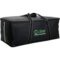 Sensas Bagagerie Coup * Sac Jumbo Black Special Rouleaux