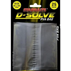 Starbaits Propulsion Appâts^Sac Soluble D Solve Pva Bags