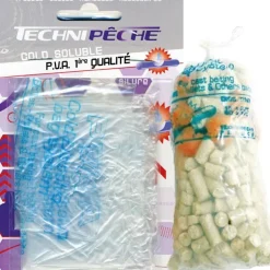 Technipêche Propulsion Appâts * Sac Soluble Dissolvo Bag - Pack