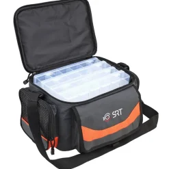 SRT Bagagerie Carnassier^Sac Fish Intinct - 4 Boîtes