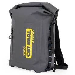 Black Cat Bagagerie Silure^Sac Étanche Cat Seal 30L Waterproof Rucksack