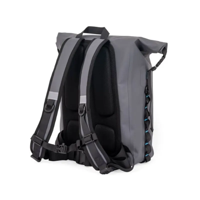 Black Cat Bagagerie Silure^Sac Étanche Cat Seal 30L Waterproof Rucksack