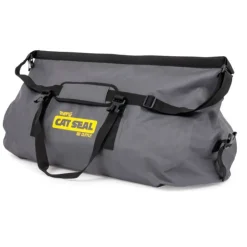 Black Cat Bagagerie Silure * Sac Étanche Cat Seal Waterproof Duffel Bag
