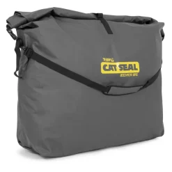 Black Cat Bivouac * Sac Étanche Pour Bed Chair Cat Seal Wp