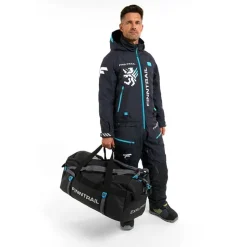 Finntrail Bagagerie Mouche|Bagagerie Truite * Sac Étanche Explorer Black L