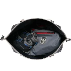 Finntrail Bagagerie Mouche|Bagagerie Truite^Sac Étanche Satellite Black 80L