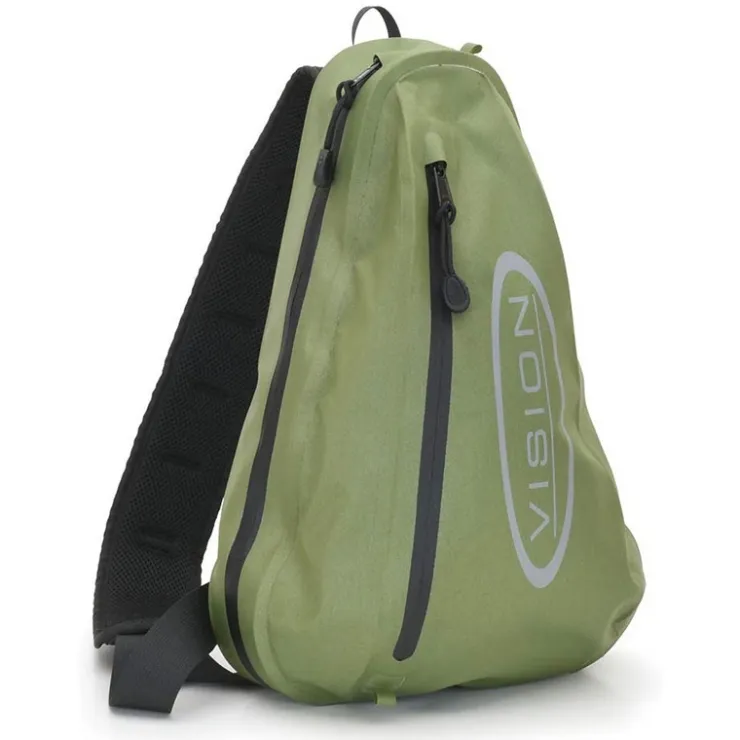 Vision Bagagerie Mouche * Sac Aqua Sling Pack