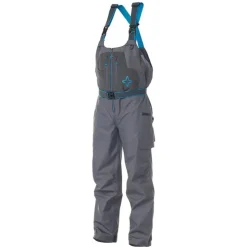 Aava Pantalons, Salopettes & Shorts * Salopette Homme Tyrsky Bib & Brace Trousers - Gris