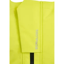 Bermudes Pantalons, Salopettes & Shorts * Salopette Homme Offshore Impermeable - Citrus