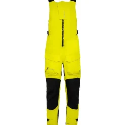 Bermudes Pantalons, Salopettes & Shorts * Salopette Homme Offshore Impermeable - Citrus