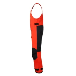 Bermudes Pantalons, Salopettes & Shorts^Salopette Homme Polaire Inshore Op10k - Vermeil