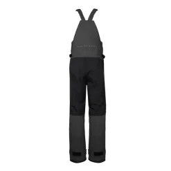 Bermudes Pantalons, Salopettes & Shorts^Salopette Homme Polaire Inshore Op10k - Carbone