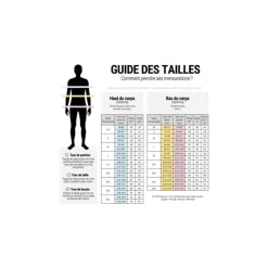 Black Cat Pantalons, Salopettes & Shorts * Salopette Homme Waterproof - Noir