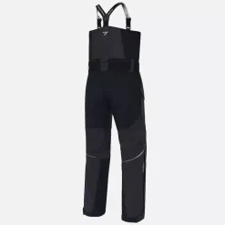 Finntrail Pantalons, Salopettes & Shorts^Salopette Homme Imperméable Excalibur - Dark Grey