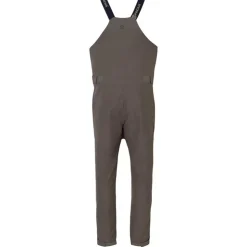 Korda Pantalons, Salopettes & Shorts * Salopette Homme Ploar - Olive