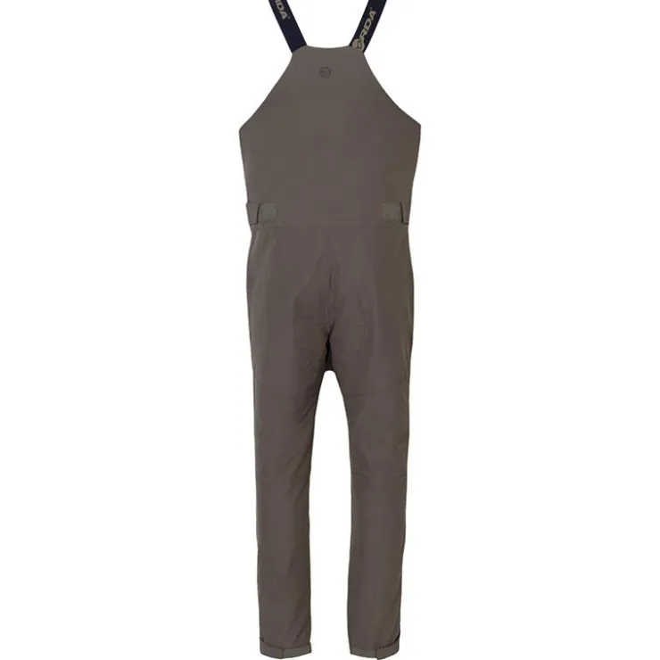Korda Pantalons, Salopettes & Shorts * Salopette Homme Ploar - Olive