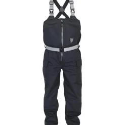 Vision Pantalons, Salopettes & Shorts * Salopette Homme Vene Bib & Brace - Noir