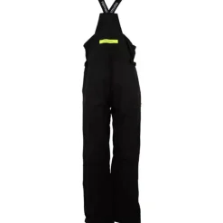 Bermudes Pantalons, Salopettes & Shorts * Salopette Mixte - Noir/Gris