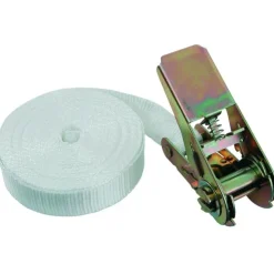 Euromarine Remorques Bateau, Treuils & Antivols * Sangle A Cliquet