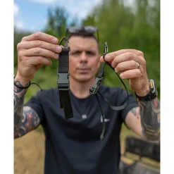Carp Porter Transport^Sangle Retainer Sling Straps