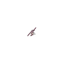 Plastimo Remorques Bateau, Treuils & Antivols * Sangle D'amarrage Polyester Avec Cliquet Et Crochet