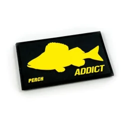 Fishxplorer Cadeaux & Décoration|Cadeaux & Décoration^Scratch Interchangeable Pour Casquette / Bonnet Silicone 3D Perch