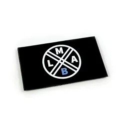 Lmab Cadeaux & Décoration|Cadeaux & Décoration * Scratch Interchangeable Pour Casquette / Bonnet Silicone 3D