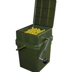 Ridge Monkey Accessoires^Seau A Appats Advanced Boilie Crusher
