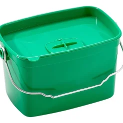 Plastilys Accessoires * Seau A Vifs 2.5L