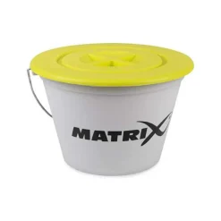 Fox Matrix Appâts - Amorces * Seau Bait Bucket
