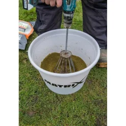Fox Matrix Appâts - Amorces * Seau Bait Bucket