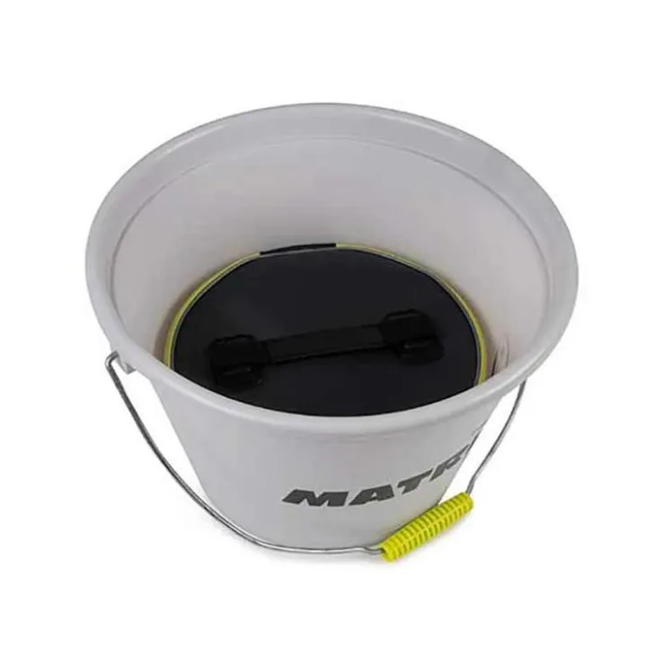 Fox Matrix Appâts - Amorces * Seau Bait Bucket