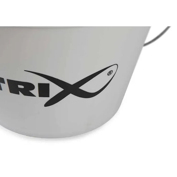 Fox Matrix Appâts - Amorces * Seau Bait Bucket