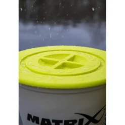 Fox Matrix Appâts - Amorces * Seau Bait Bucket