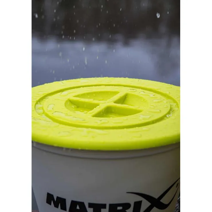 Fox Matrix Appâts - Amorces * Seau Bait Bucket