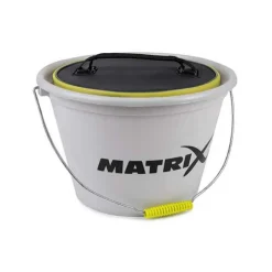 Fox Matrix Appâts - Amorces * Seau Bait Bucket
