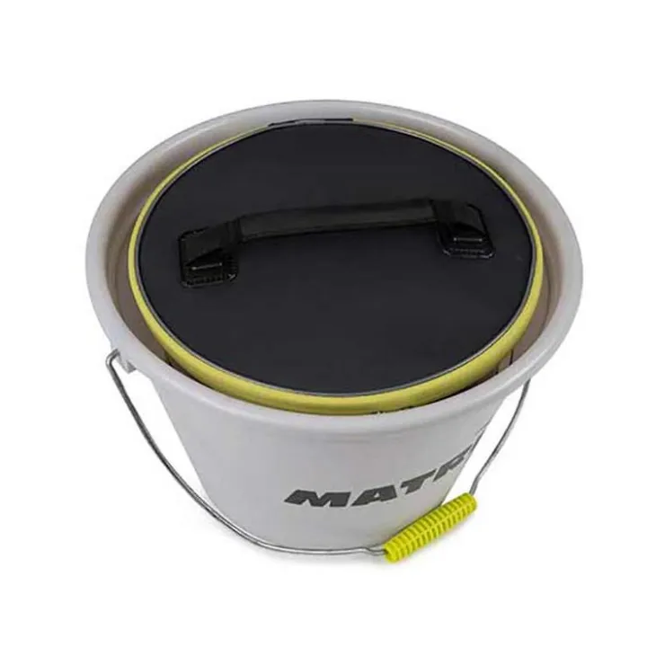 Fox Matrix Appâts - Amorces * Seau Bait Bucket
