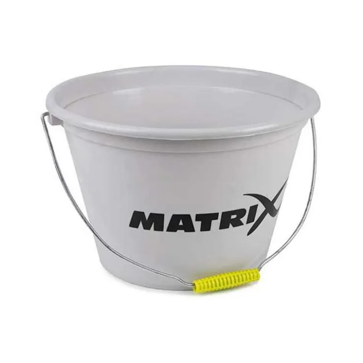 Fox Matrix Appâts - Amorces * Seau Bait Bucket
