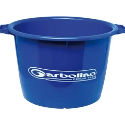 Garbolino Appâts - Amorces * Seau Bleu - 40L