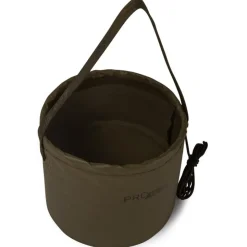 Avid Carp Bagagerie Carpe * Seau Pliable Pro-Tect Water Bucket