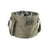 Nash Bagagerie Carpe * Seau Pliable Refresh Water