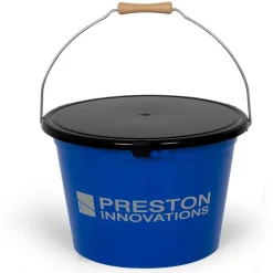 Preston Innovations Appâts - Amorces^Seau Bucket Set