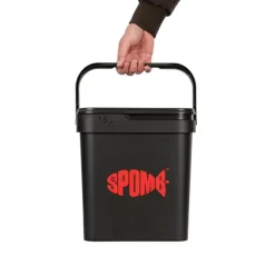 Spomb Bagagerie Carpe * Seau Bucket
